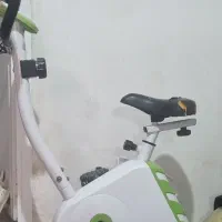 دوچرخه ثابت