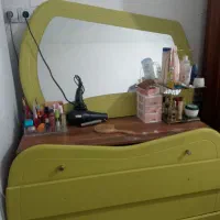 کمد دراور