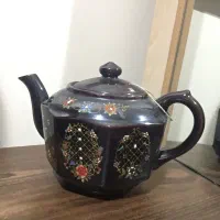 قوری قدیمی