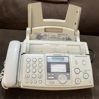 تلفن فاکس پاناسونیک