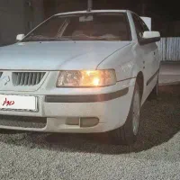 سمندlxساده مدل1400