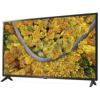 LG  تلویزیون ال‌جی 55  ال ای دی