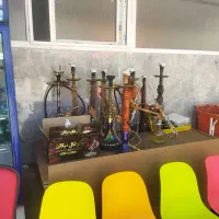 لوازم کافه و خانه یخچال و گاز
