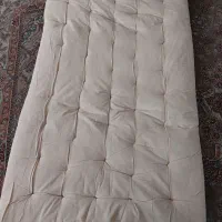 تشک تمام پنبه دست دوز نو
