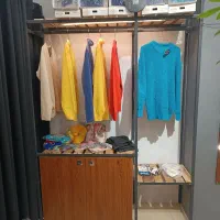 فروش کلیه لوازم مغازه