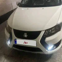 ساینا S هشتادو پنج گانه