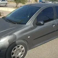 ماشین ۲۰۶