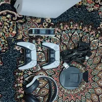 ps5|کنسول، بازی ویدئویی و آنلاین|اسلامشهر, شهرک توحید|دیوار