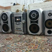 ضبط و باند سونی مدل Rv7 غول درحد آک