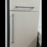 جاکفشی جا کتابی مدل یخچال