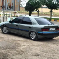 زانتیا۲۰۰۰مدل۸۹