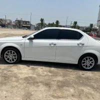 دنا اتومات فول آپشنال مدل404