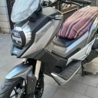 موتور لیفان توربو طوسی
