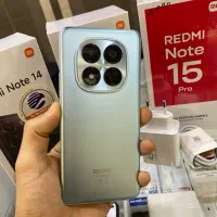 نوت 15 پرو 256 رام 8
