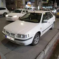 سمند90|خودرو سواری و وانت|زنجان, |دیوار