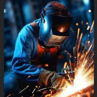 استخدام جوشکار (co2)  نفوذی و مونتاژکار..