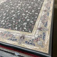 از کلاسیک تا مدرن همه در یکجا* فرش مانیسا