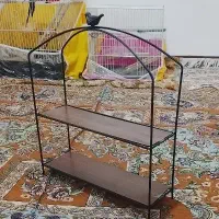 استند جا ادویه