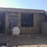 خانه درعین دو