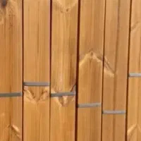 چوب روس واسی طبقه قفسه یا ویترین نمای مغازه