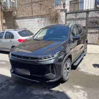 ایکستریم Lx مدل ۱۴۰۳