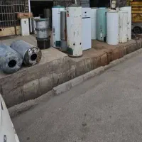 آبگرمکن سازی شرق عابدی.آبگرمکن دیواری بوتان ۳۱۱۵