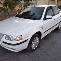 فروش سمند Lx فابریک