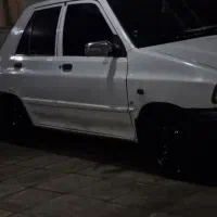 ماشین ۹۵ دوگانه کارخانه