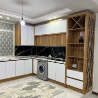 کابینت ودکوراسیون داخلی