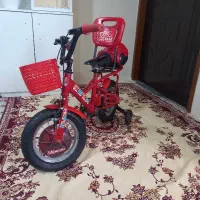 دوچرخه ۱۲|دوچرخه، اسکیت، اسکوتر|سنندج, |دیوار