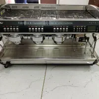 تعمیرات دستگاه اسپرسوساز