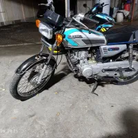 هوندا مدل 90 عرشیا