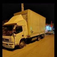 حمل نقل باربری جهیزیه اثاثیه منزل واداری  نیرو کار