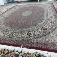 فروش یک تخته فرش ۹ متری .