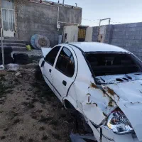 فروش تیبا مدل 1400
