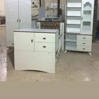 کمدوتخت دومنظوره اقساطی