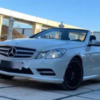 بنز e350 کروک