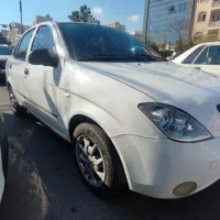 تیبا 2 مدل 94|خودرو سواری و وانت|تهران, درختی|دیوار