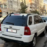 اسپورتیج ۲۰۱۰