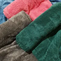 حوله های  اقتصادی حمام میکرو