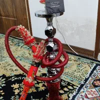 قلیان حاج اوغلی