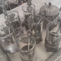 سرویس چای خوری پیوتر