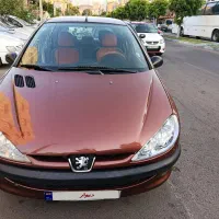 پژو206