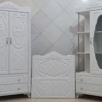 سرویس خواب سیسمونی قسطیوک علاوه تر