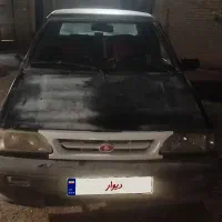 پراید 79