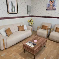 مبل راحتی بدون پیش پرداخت (آقای مبل زنجان)|مبلمان اداری|زنجان, |دیوار