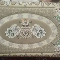 پشتی فرشی نو