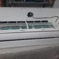 سرمایش و ‌گرمایش