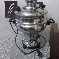 سماوربرقی ممتاز