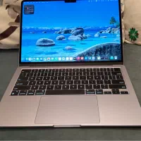 Macbook Air 13 M2 2022 8 512|رایانه همراه|تهران, حافظیه|دیوار